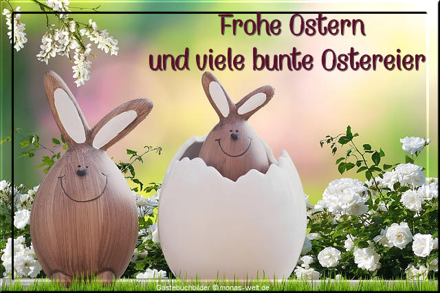 An den Beitrag angehängtes Bild: https://monas-welt.de//ecards/ostern7.jpg